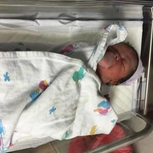 Meet your Posher, William